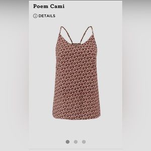 Cabi Tank